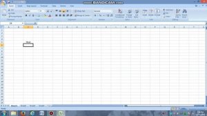 EXCEL   MODUL 12   VIDEO 1