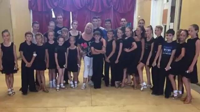 С наступающим 2018 годом ТСК 