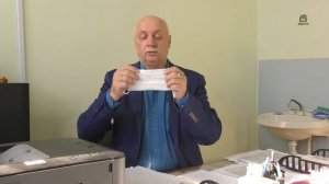 Маски и перчатки опасны для здоровья? Разбиваем мифы.