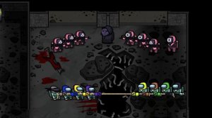 Among Us Zombie Squid Game FULL MOVIE