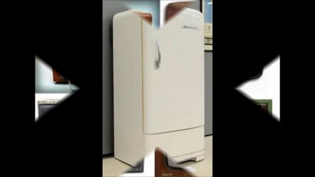 БЫТОВАЯ ТЕХНИКА СССР  60-x