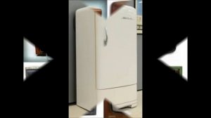 БЫТОВАЯ ТЕХНИКА СССР  60-x