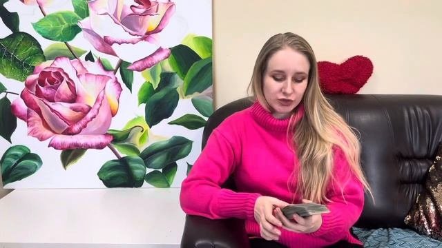 Карта Дьявол и Верховная Жрица - ваши вопросы