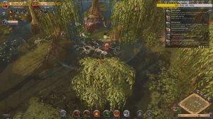 Лучшее место для фарма кожи в Albion Online! The best place for farm skin 2 and 3 levels