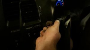 Установка птф на honda civic