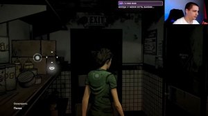 THE WALKING DEAD (400 DAYS) - ПРОХОДИМ ДОПОЛНЕНИЕ К ПЕРОВОМУ СЕЗОНУ