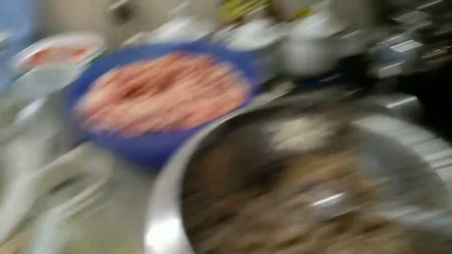 Первый раз топлю барсучий жир, мысли смотреть онлайн