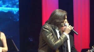 Malikov Vilnius 2016-02-28 Ty odna, ty takaya Дмитрий Маликов Вильнюс 2016-02-28 Ты одна, ты такая