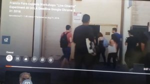 Francis Ford Coppola Distant Vision