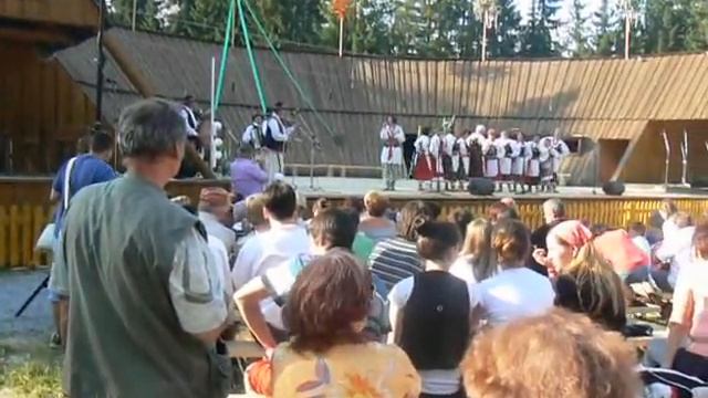 P1490764.MOV FS RYBARZOWICE z Rybarzowic (Poľsko) смотреть онлайн