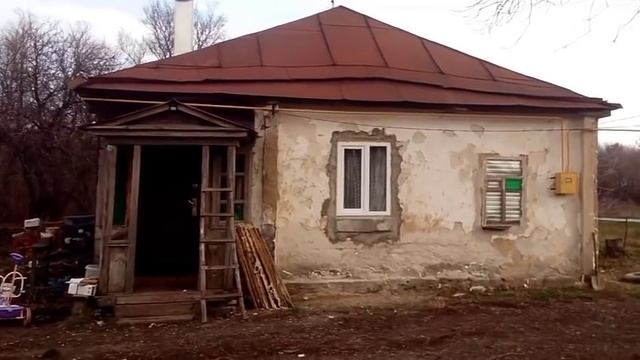 наш дом в деревне//жизнь в деревне планы на будущее, это только начало @Владей Легко недвижимостью