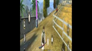 прокачиваем ранг