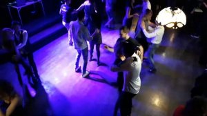 Bachata in Lutsk 16.12.2017