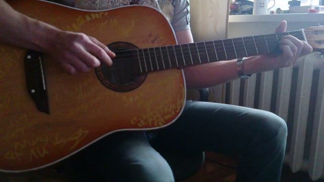 Парень хорошо поет песню Н.Носкова - Романс смотреть онлайн