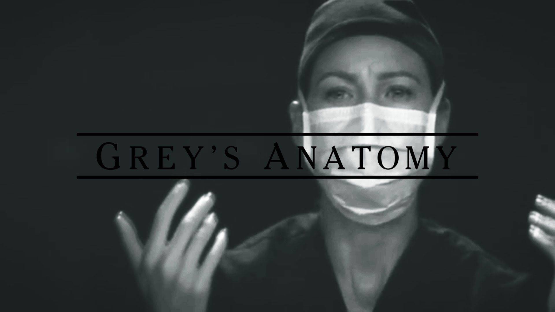 Анатомия страсти - 6 сезон 10 серия / Grey′s Anatomy