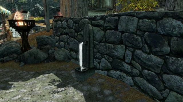 Skyrim mod: Realistic Needs and Diseases 2.0 Pt-Br смотреть онлайн