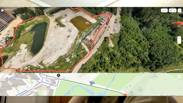 Взяла ипотеку в Ленинградской области в Новом Девяткино ?