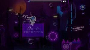 МОЯ ХУДШАЯ РУЛЕТКА ДЕМОНОВ в Geometry Dash