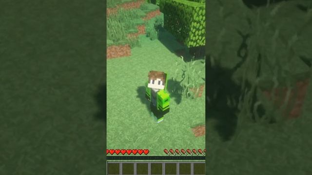 Какая Самая Быстрая Кирка в Майнкрафте??? #shorts #minecraft #майнкрафт