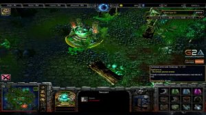 Dread's stream. Warcraft III Жизнь на арене..., EWIX / 24.04.2016.[3]