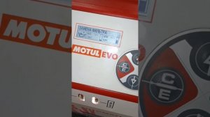 Motul Evo. Аппаратная замена масла в вариаторе Jatco Ниссан Жук