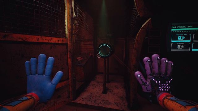 NEW Ollie Voice Lines, "Replay Encounter" Mode - Poppy Playtime: Chapter 3 UPDATE! смотреть онлайн