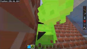 ОБНОВЛЕНИЕ ЧЕЛОВЕК ПАУК В МАЙНКРАФТ Spider Man Minecraft