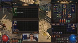 Path of Exile: Weapon Physical Damage Vendor Recipe - Easy Leveling Weapons