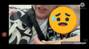 холдик с даней в больнице 😭😭