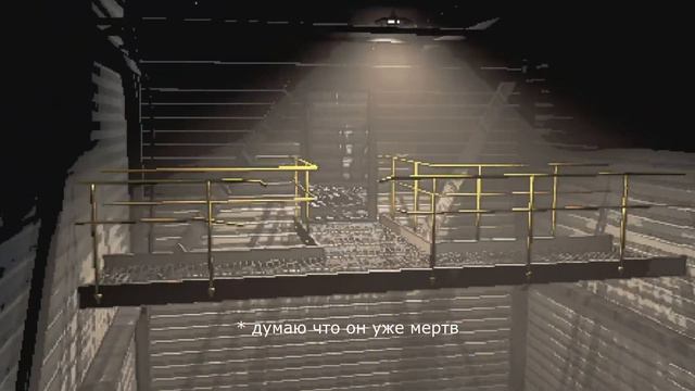 Коварный Lethal Company ► СИГМА ИЛИ ШТОРМ? (Онли Титан) смотреть онлайн