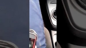 Работа геркона в МКПП в реальных условиях