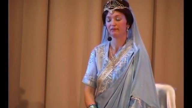 Театр сиддхов. История о царице Лиле смотреть онлайн