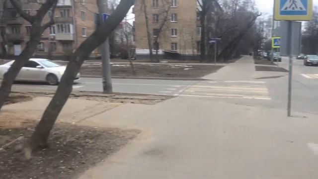 Торговое помещение 99 м² Бульвар Маршала Рокоссовского, 30 смотреть онлайн