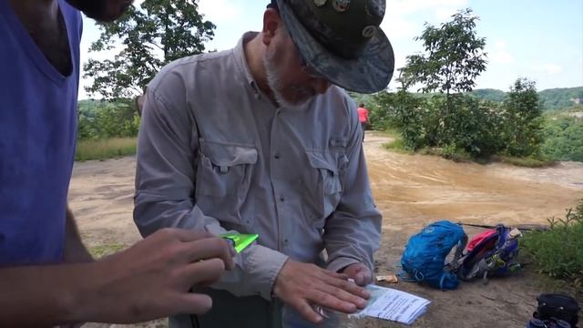 Basic Compass Tutorial смотреть онлайн