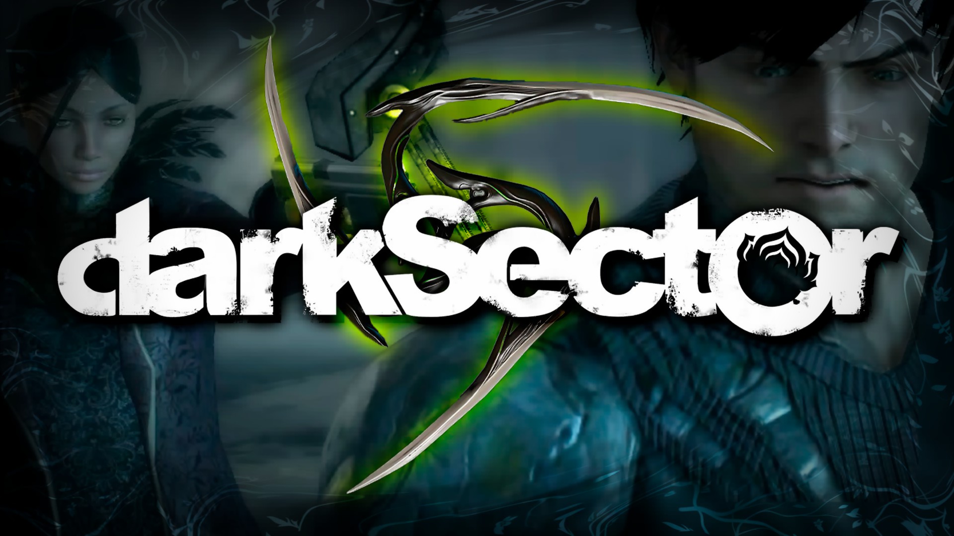 Dark Sector 2008 № 20