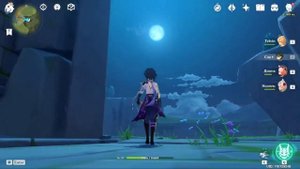 История персонажа Сяо - Genshin impact |  Персонаж Сяо Геншин импакт