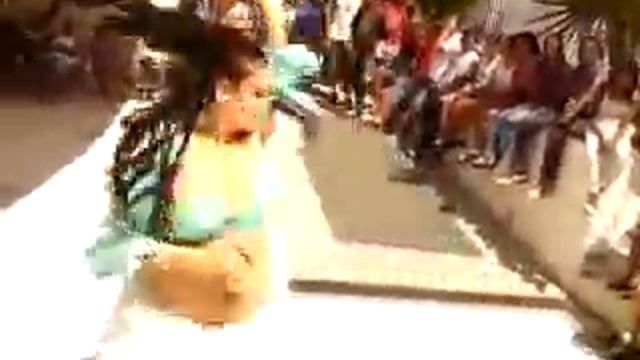 Movimento ciclovia já - Nairo & Skyllan - Lambada смотреть онлайн