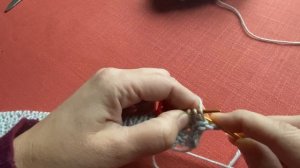 Кардиган для девочки 6-им лет, рост 130 см (часть 1)