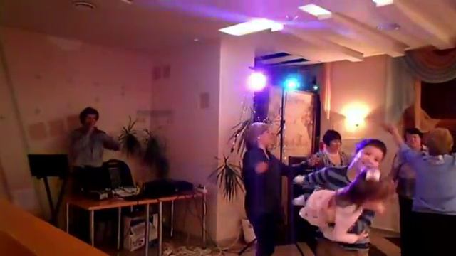 Организация праздничных мероприятий в Самаре и области. смотреть онлайн