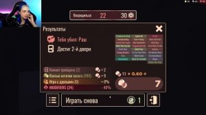 25 МОДОВ СРАЗУ! ЭТО НЕВОЗМОЖНО ПРОЙТИ ?► Roblox TILKA PLAY ► РОБЛОКС