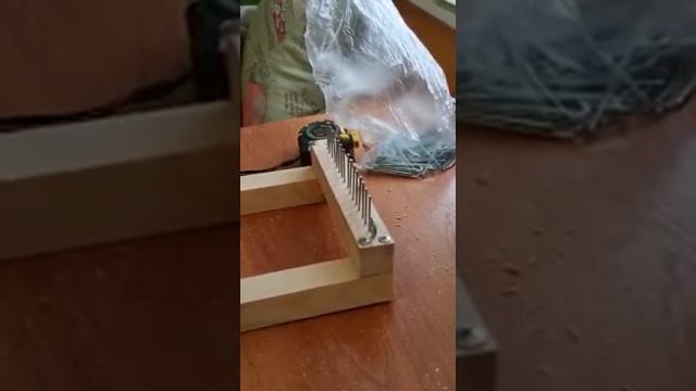 Рама для плетения часть 3 смотреть онлайн