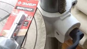 Сверлильный станок JET JDP - 13 FM