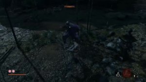 SEKIRO ГАЙД - ГДЕ НАЙТИ ПРОТЕЗЫ 2, УЛУЧШЕНИЯ (Туманный ворон и Петарды Роберта) ➤ Секретные [Секиро