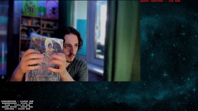 ДАВНО НЕ ВИДЕЛИСЬ, ПОДАРКИ ОТ БАБЛ И РАБАШИ смотреть онлайн