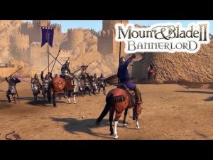 Mount & Blade II: Bannerlord Особенности мультиплеера (игра онлайн)