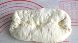 Батон на закваске