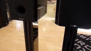 Bowers Wilkins PM1 Prestige Monitor --- novomusica com