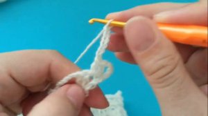 👑КОРОЛЕВСКАЯ ШАЛЬ💎 ВЯЗАНАЯ КРЮЧКОМ💝ЧАСТЬ3/crochet royal shawl tutorial