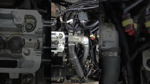 ЧАСТИНА 3 РЕМОНТ ЗАВЕРШАНО !!!? Ремонт ВАЗ 2110 BOGDAN смотреть онлайн