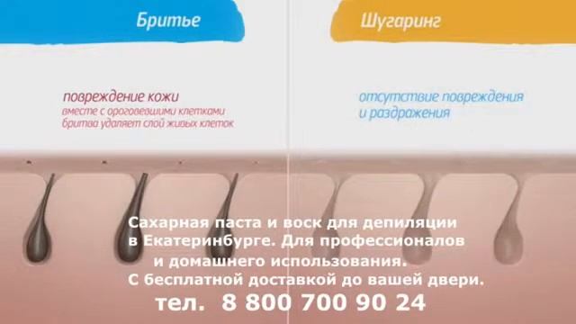 Шугаринг смотреть онлайн